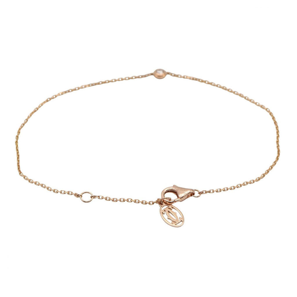 Cartier d'Amour · Diamond · Rose Gold