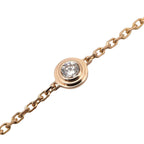 Cartier d'Amour · Diamond · Rose Gold