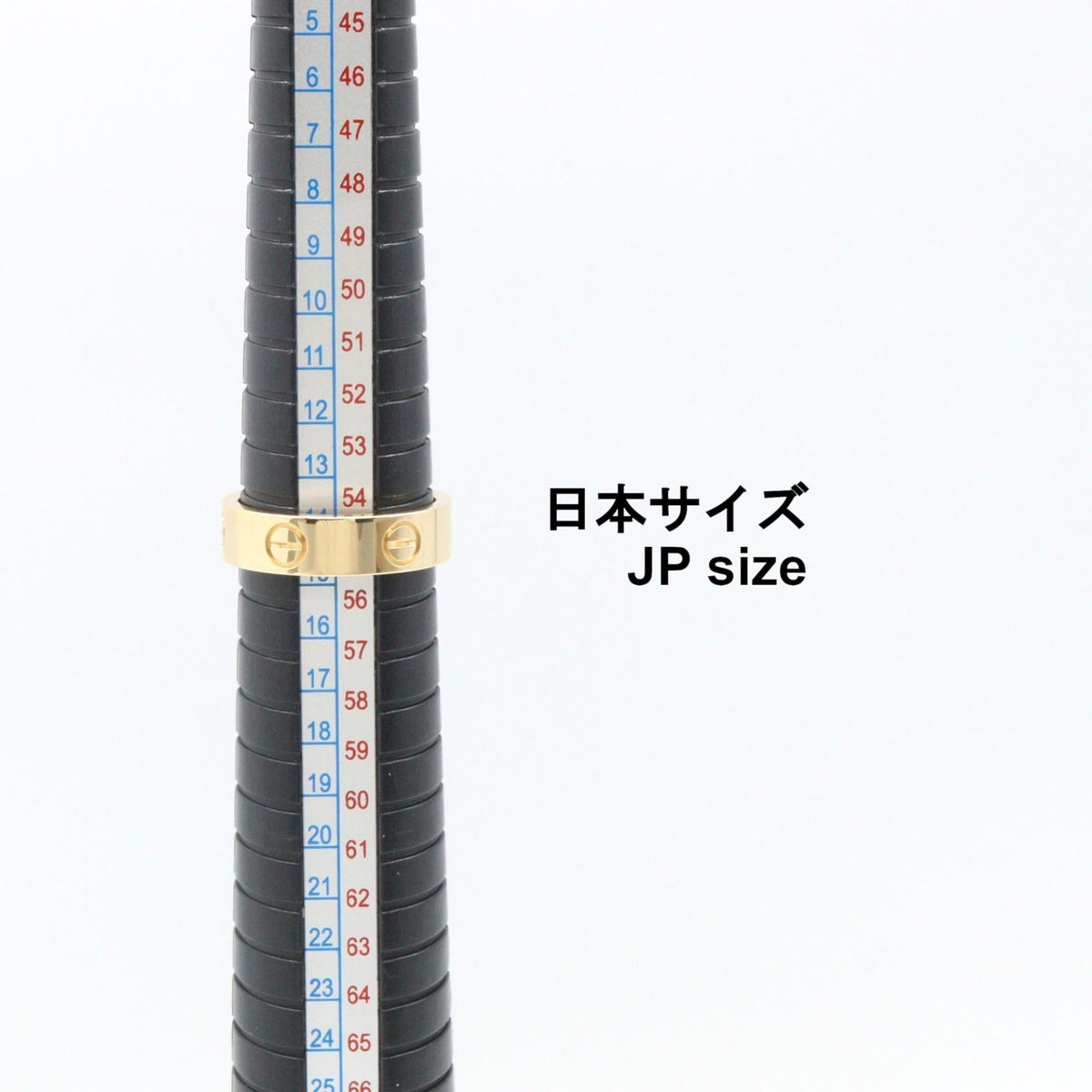 Cartier Love · 18K Yellow Gold