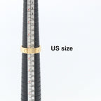 Cartier Love · 18K Yellow Gold