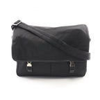 Prada · Nylon Crossbody