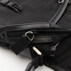 Prada · Nylon Crossbody