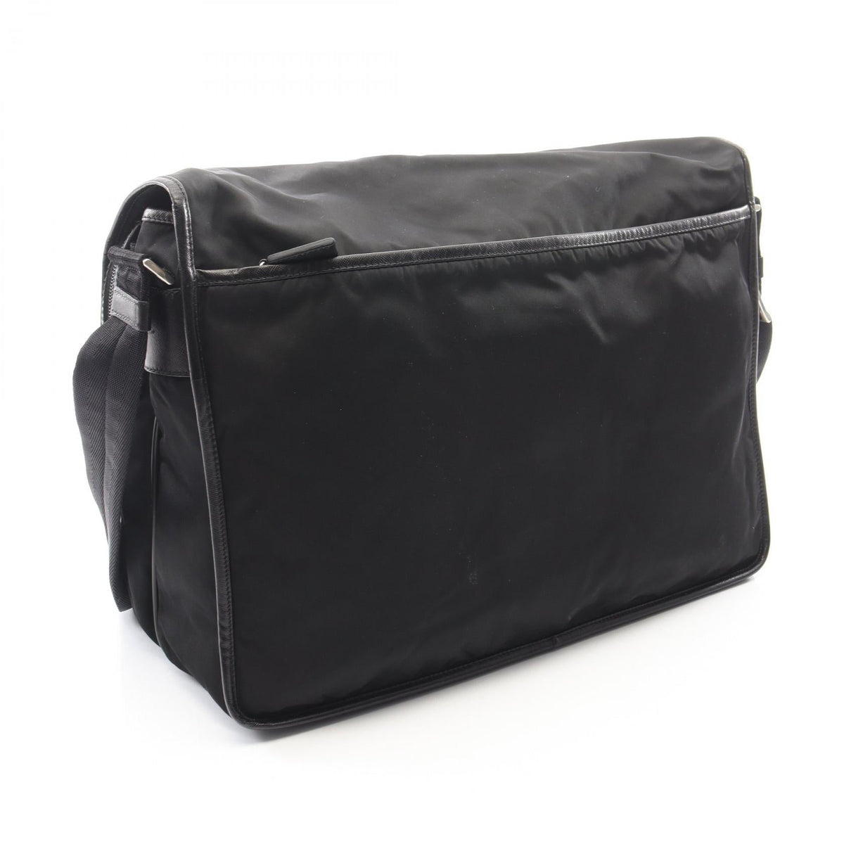 Prada · Nylon Crossbody