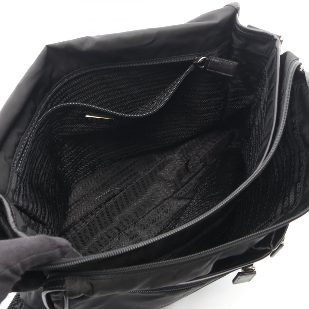 Prada · Nylon Crossbody
