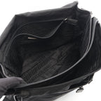 Prada · Nylon Crossbody