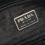 Prada · Nylon Crossbody