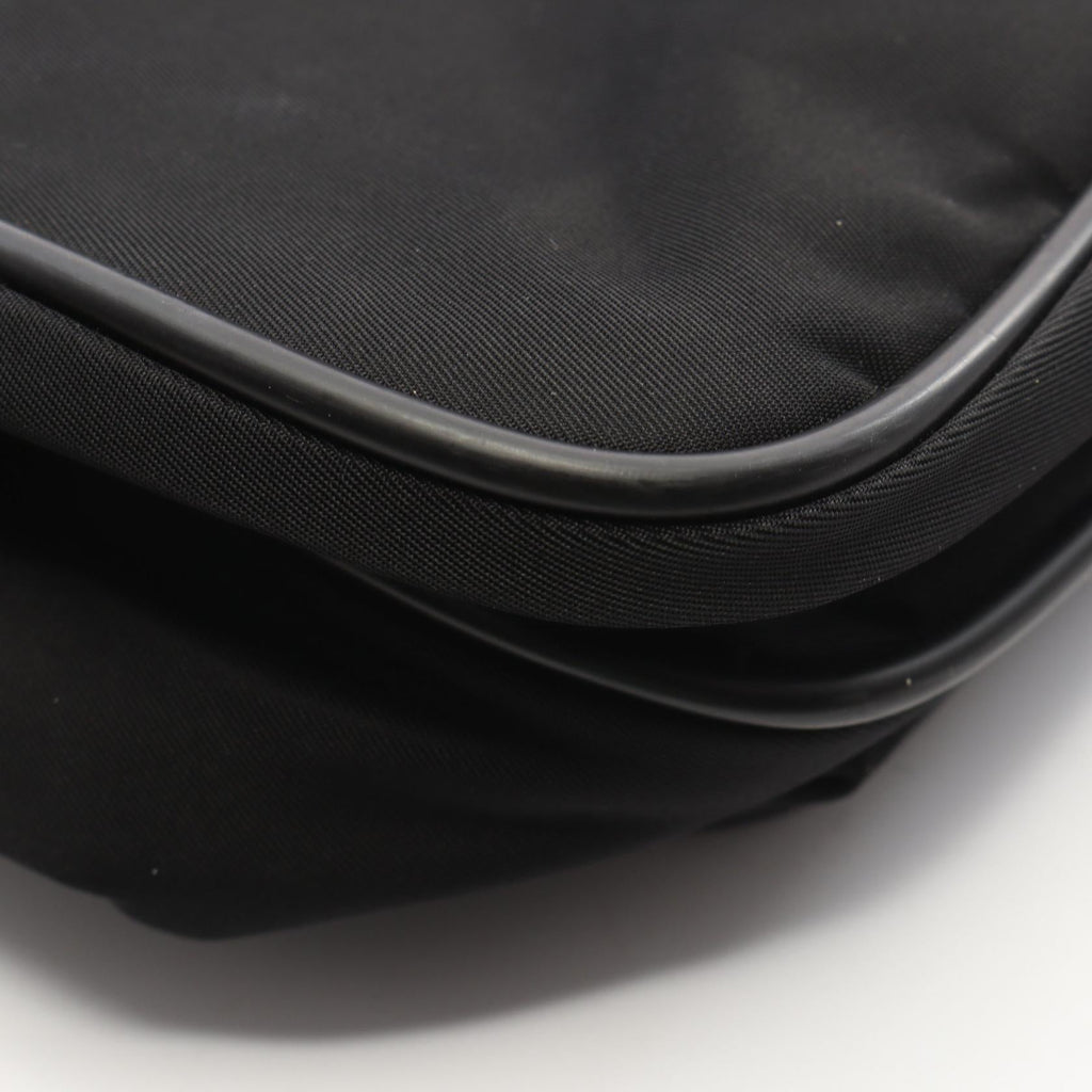 Prada · Nylon Crossbody