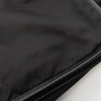 Prada · Nylon Crossbody