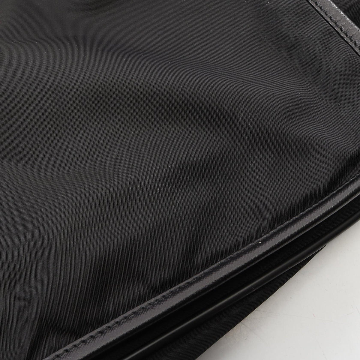 Prada · Nylon Crossbody