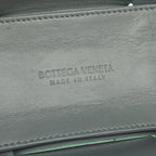 Bottega Veneta Mini Arco · Leather Tote