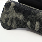 Dior Peter Doig Saddle · Canvas Belt Bag