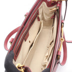 Gucci Horsebit · Leather Tote