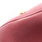 Gucci Horsebit · Leather Tote