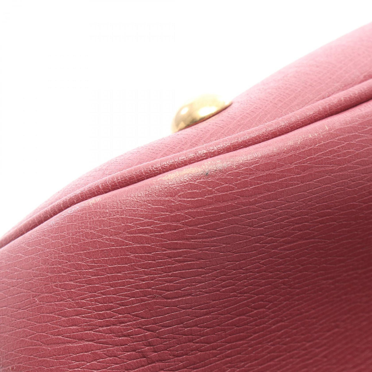 Gucci Horsebit · Leather Tote