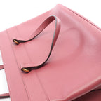 Gucci Horsebit · Leather Tote