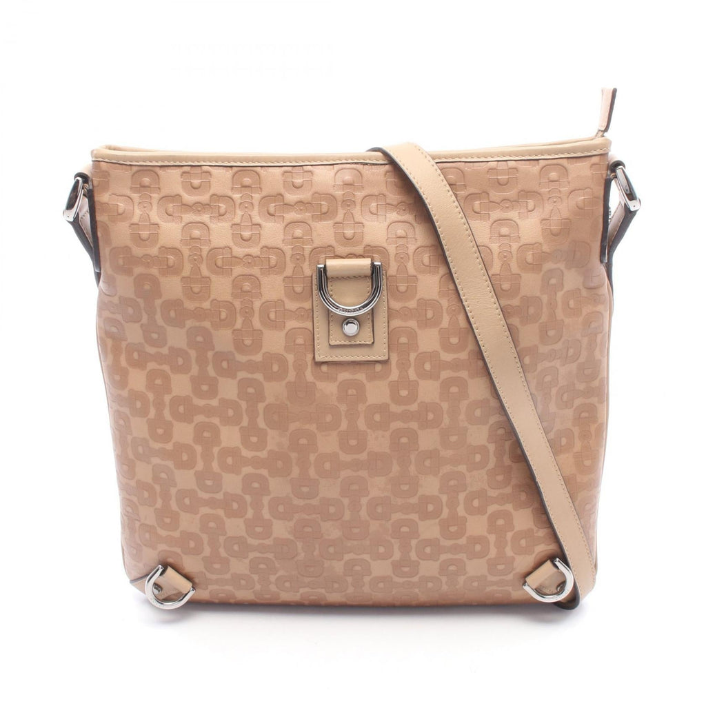Gucci Abby · Horsebit · Leather