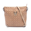 Gucci Abby · Horsebit · Leather