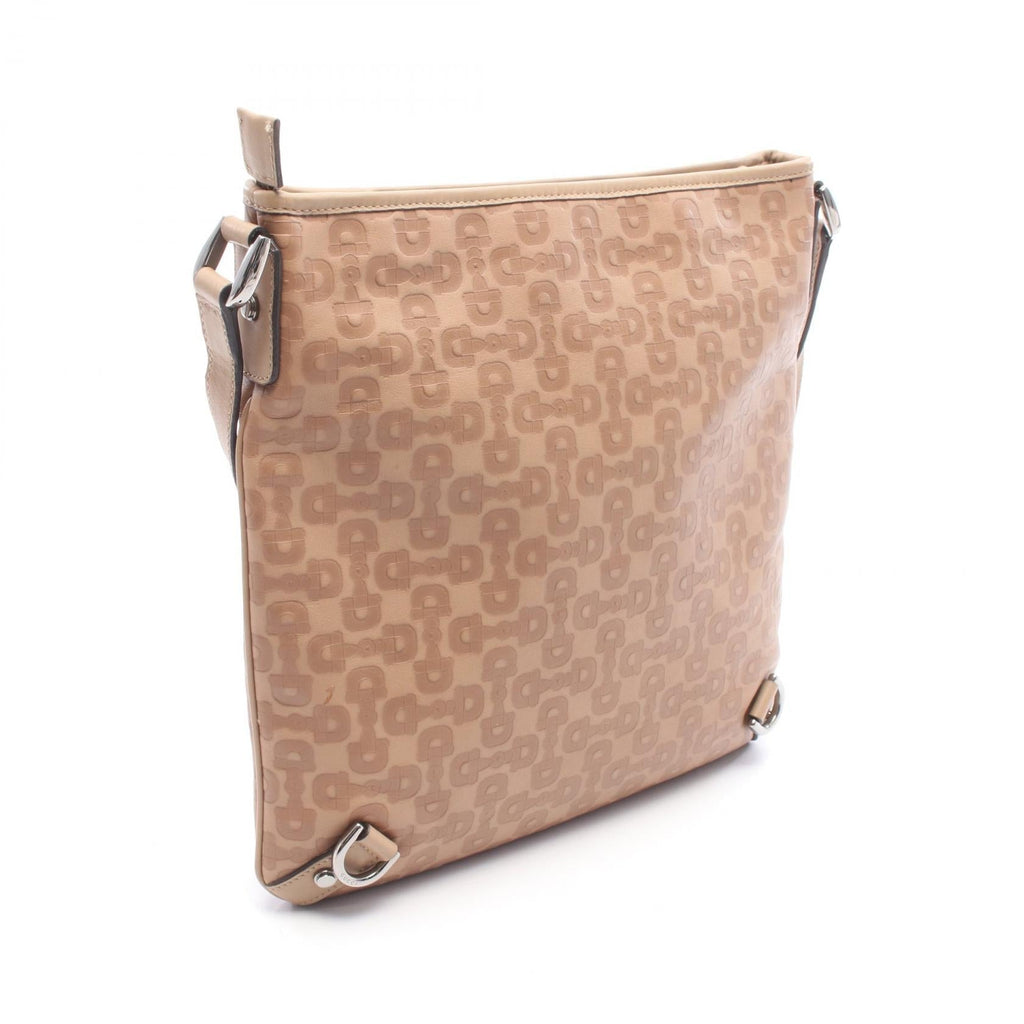 Gucci Abby · Horsebit · Leather