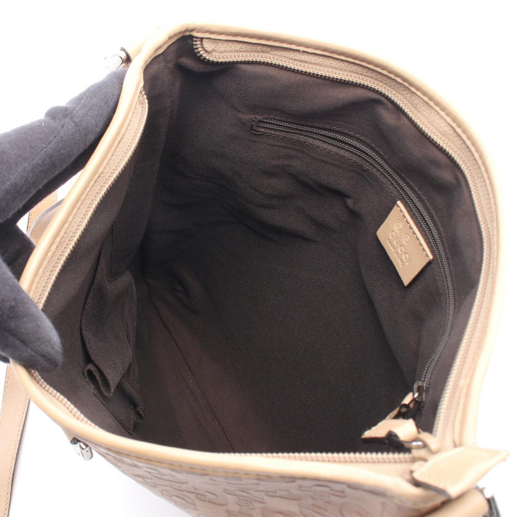 Gucci Abby · Horsebit · Leather