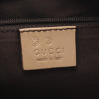 Gucci Abby · Horsebit · Leather