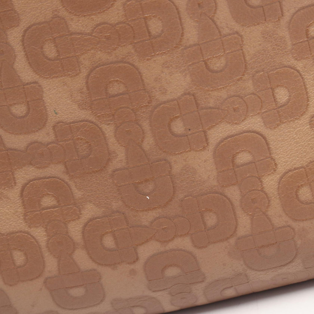 Gucci Abby · Horsebit · Leather