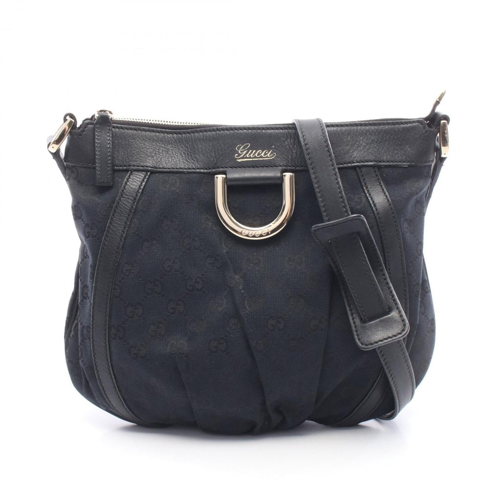 Gucci Abbey · GG Canvas
