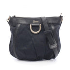 Gucci Abbey · GG Canvas