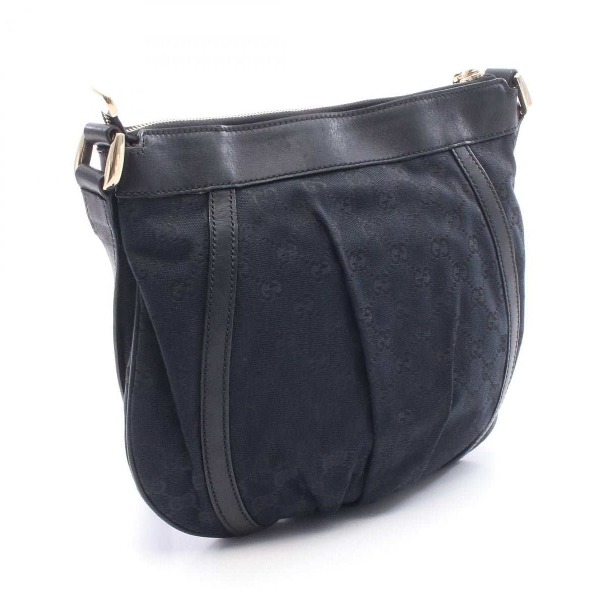 Gucci Abbey · GG Canvas