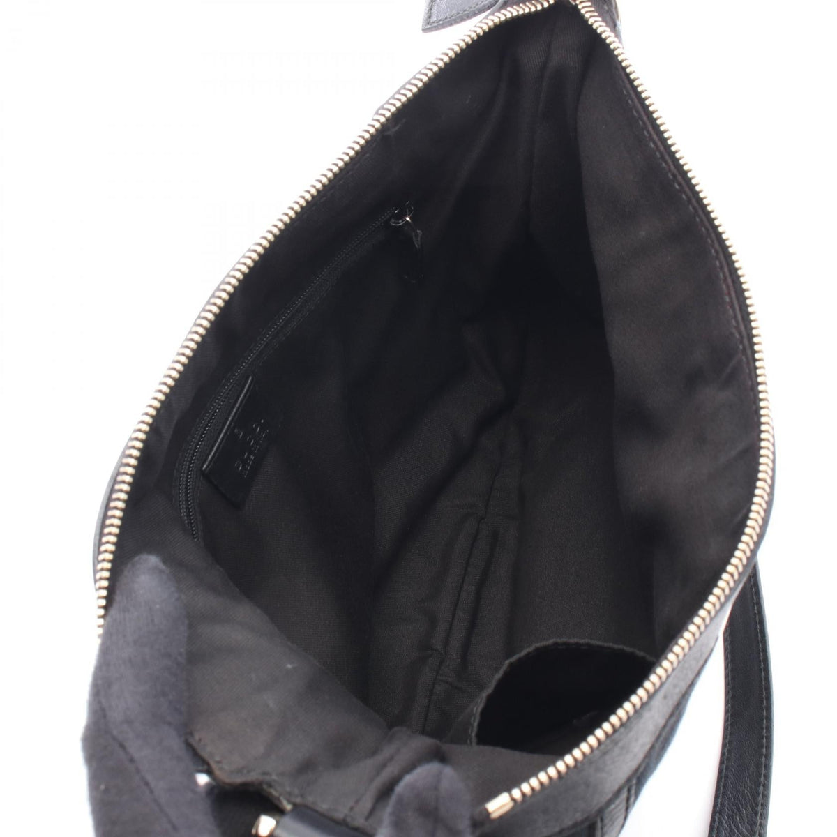 Gucci Abbey · GG Canvas