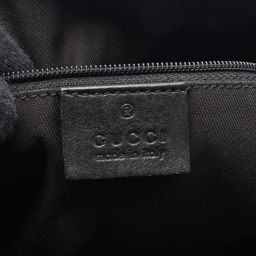 Gucci Abbey · GG Canvas