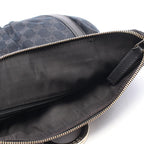 Gucci Abbey · GG Canvas