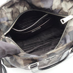 Prada Camouflage · Nylon
