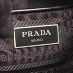 Prada Camouflage · Nylon