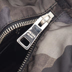Prada Camouflage · Nylon