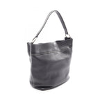 Prada Leather Shoulder · Name Tag