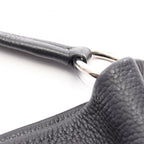 Prada Leather Shoulder · Name Tag