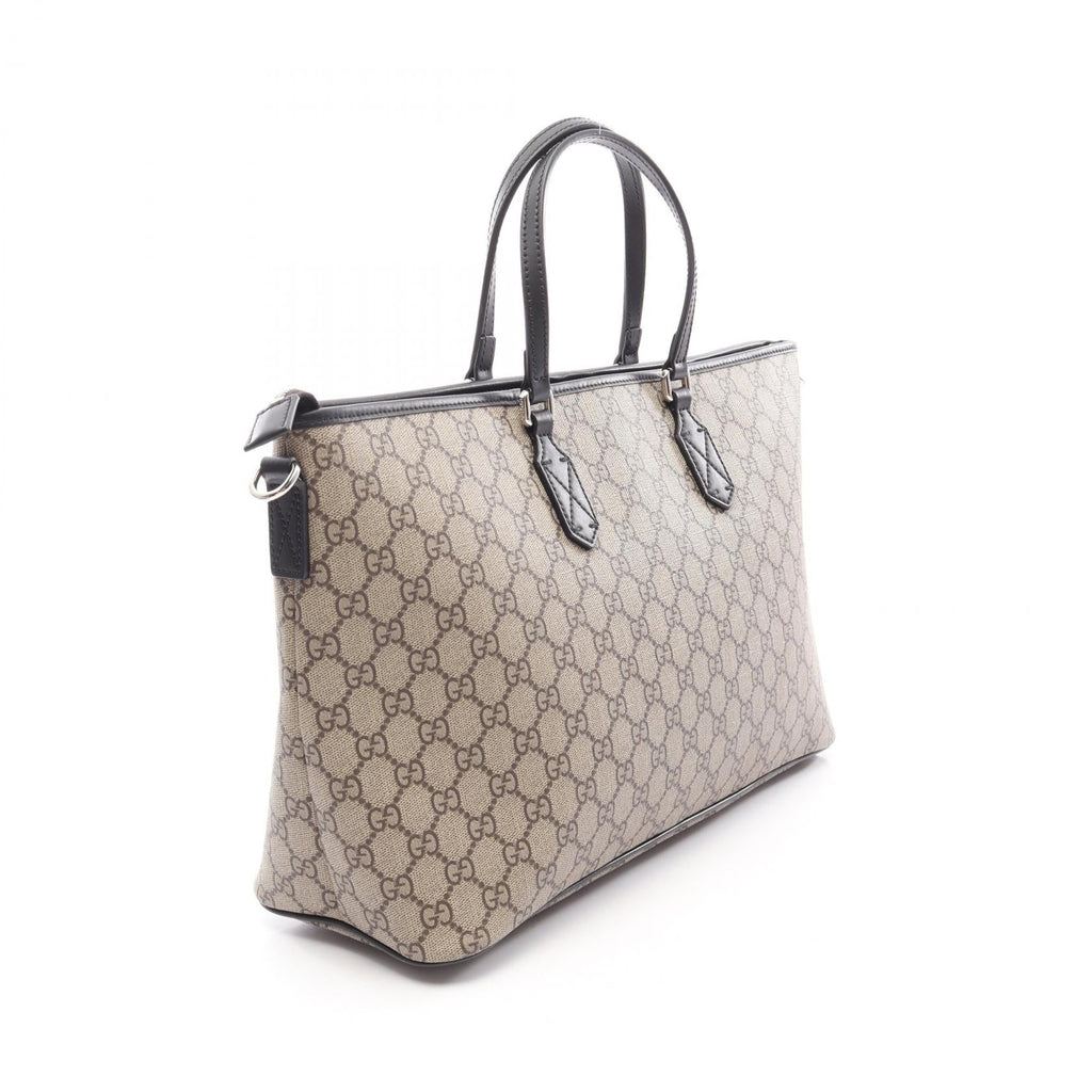 Gucci GG Supreme · Tote