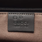 Gucci GG Supreme · Tote