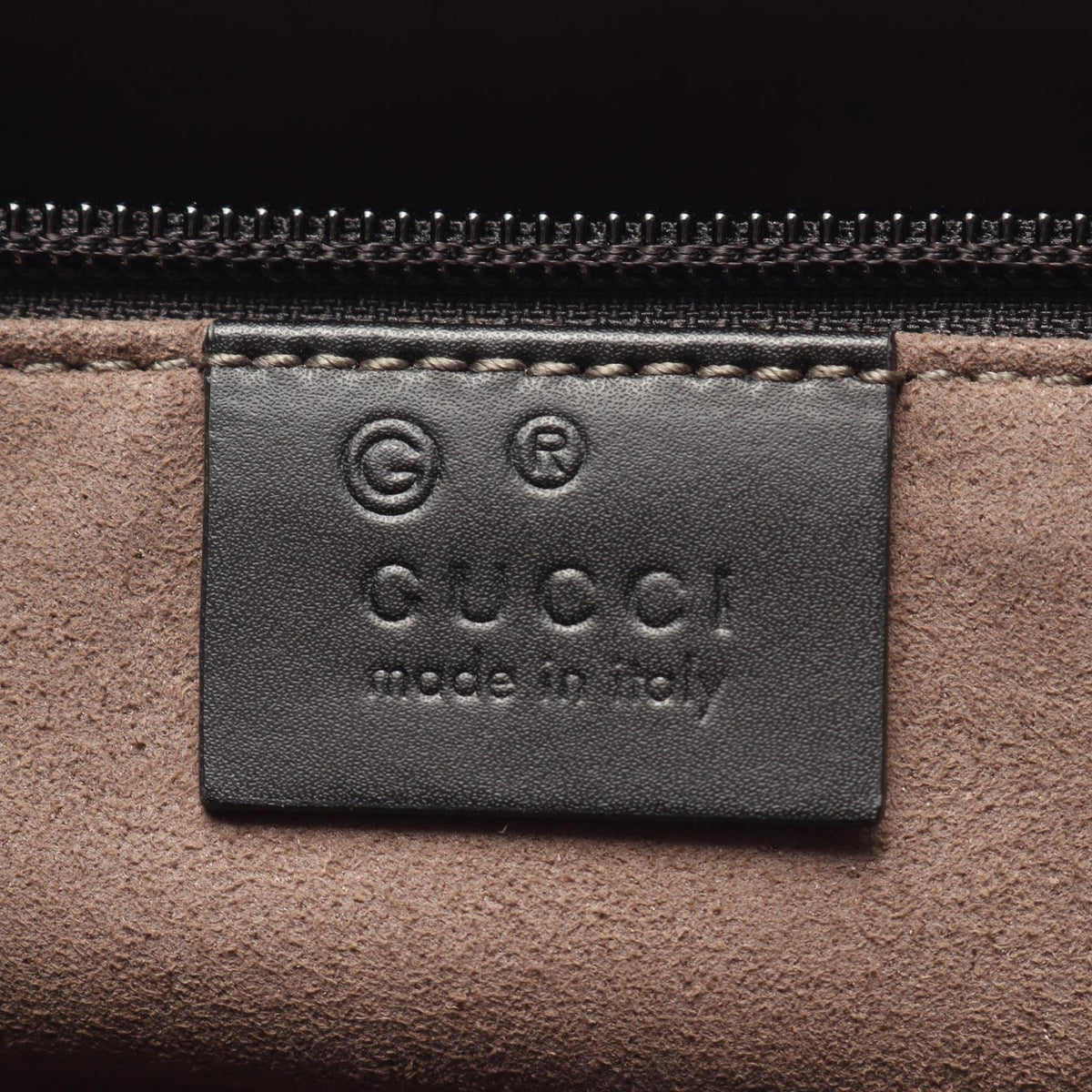 Gucci GG Supreme · Tote