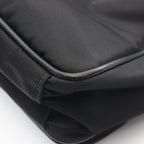PRADA Tessuto · Saffiano Leather