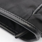 PRADA Tessuto · Saffiano Leather