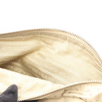 PRADA Re-Nylon · Studded Crossbody