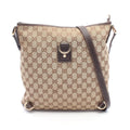 GUCCI Abbey · GG Canvas