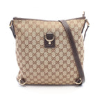 GUCCI Abbey · GG Canvas