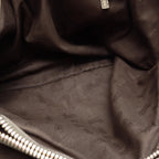 GUCCI Bamboo · GG Canvas Tote