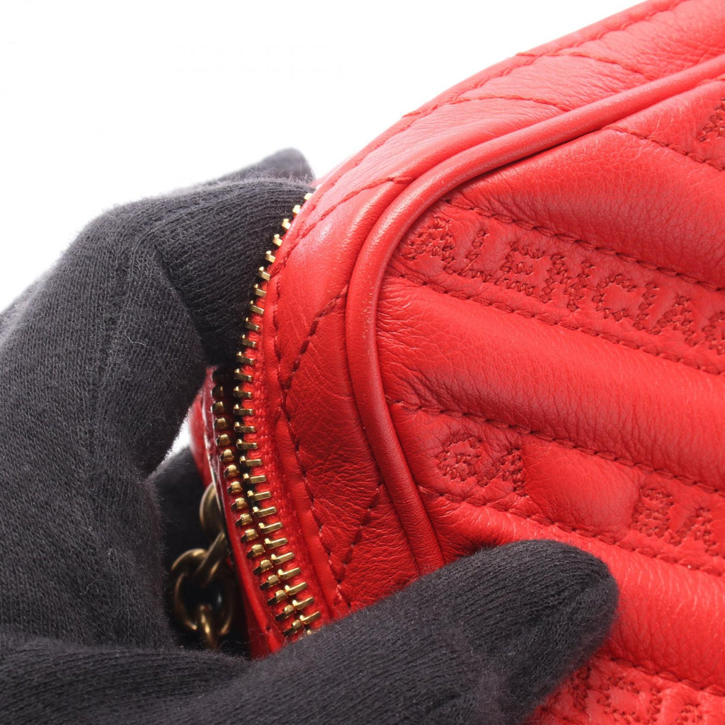 BALENCIAGA Blanket Reporter XS · Chain