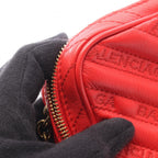 BALENCIAGA Blanket Reporter XS · Chain
