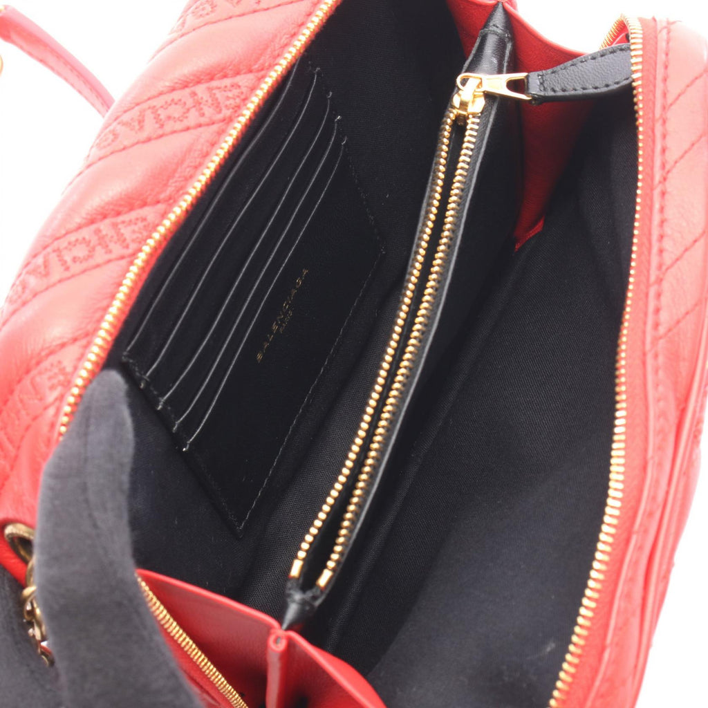 BALENCIAGA Blanket Reporter XS · Chain