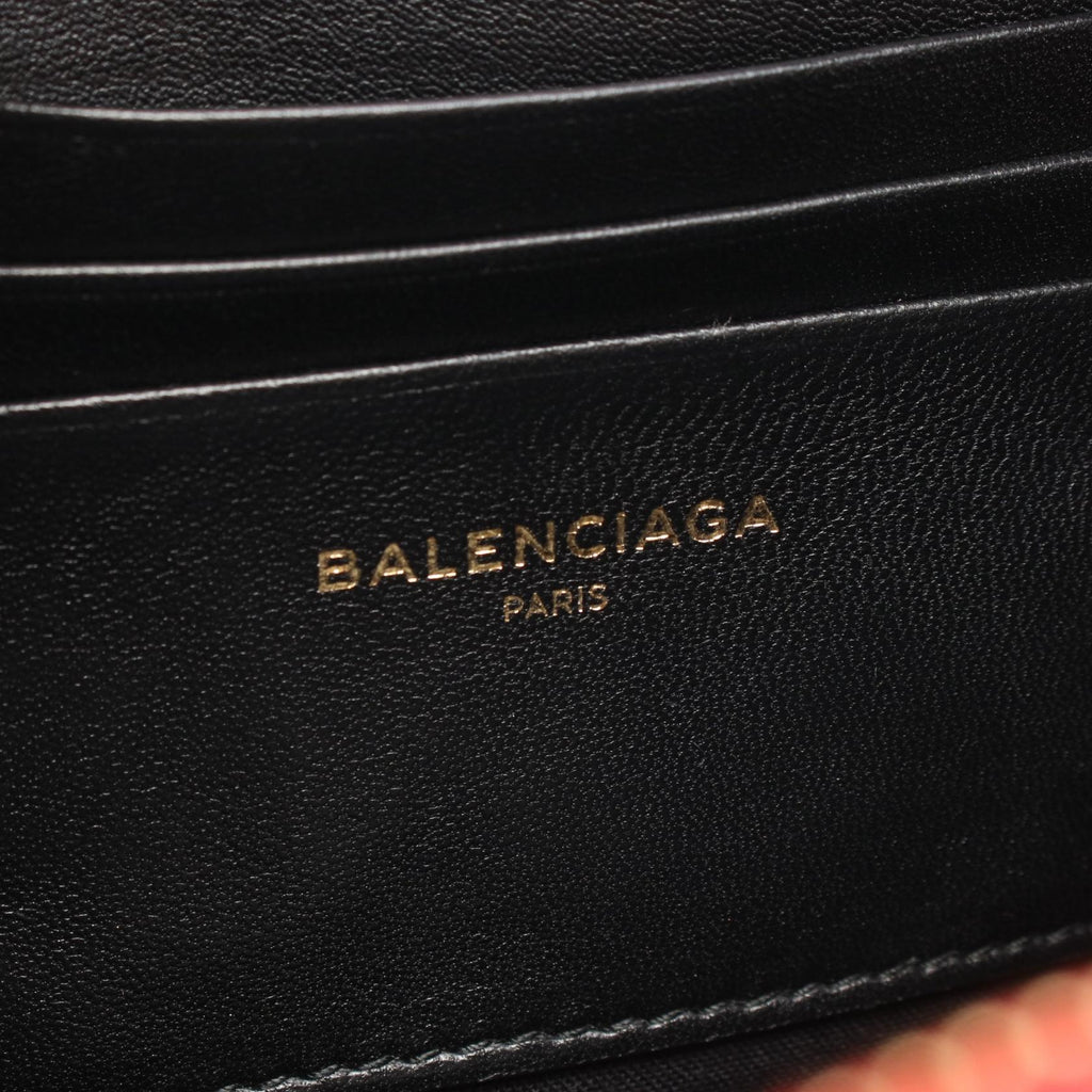 BALENCIAGA Blanket Reporter XS · Chain