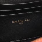 BALENCIAGA Blanket Reporter XS · Chain